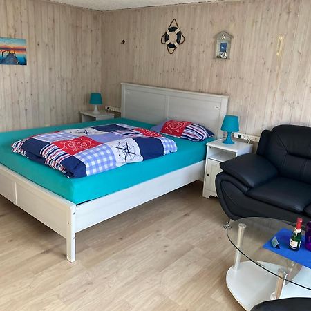 Fewo Tini Am Strandzugang Mit Wlan Inklusive, Keine Haustiere Zingst Dış mekan fotoğraf